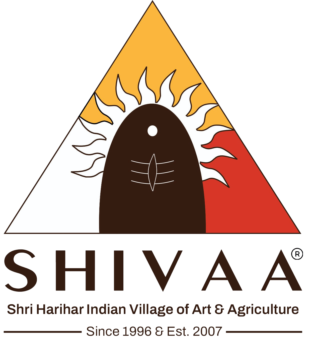 Shivaa logo